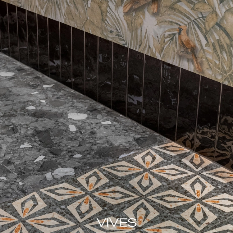 Vives Niza Vietri-R Negro