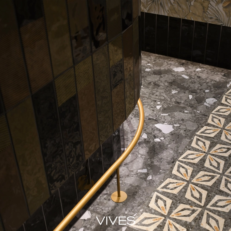 Vives Niza Vietri-R Negro
