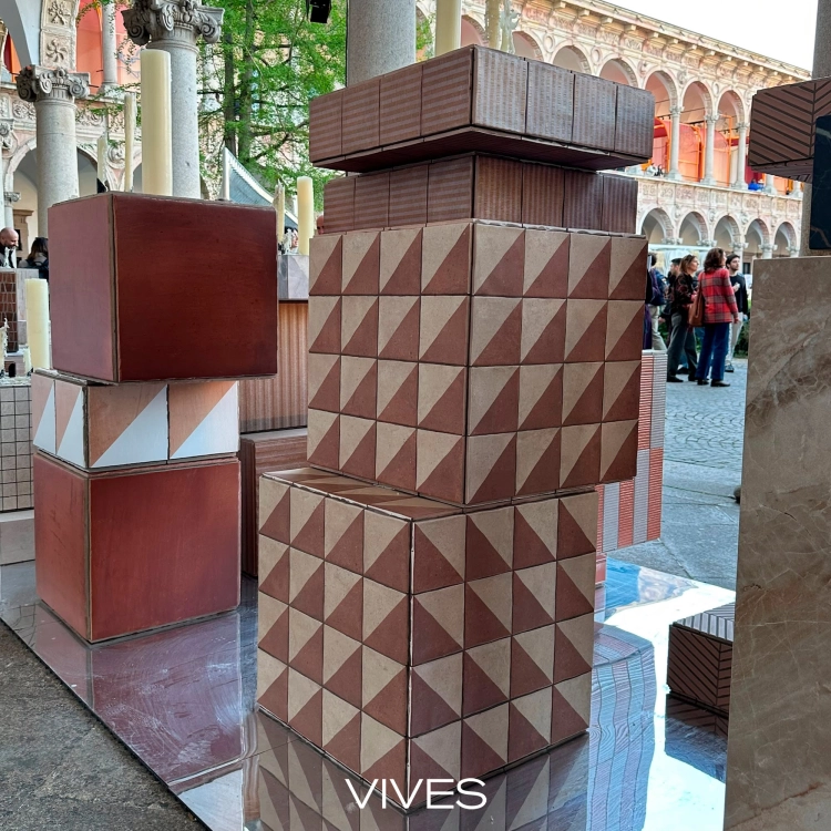 Vives Root Endo Bold 13x13