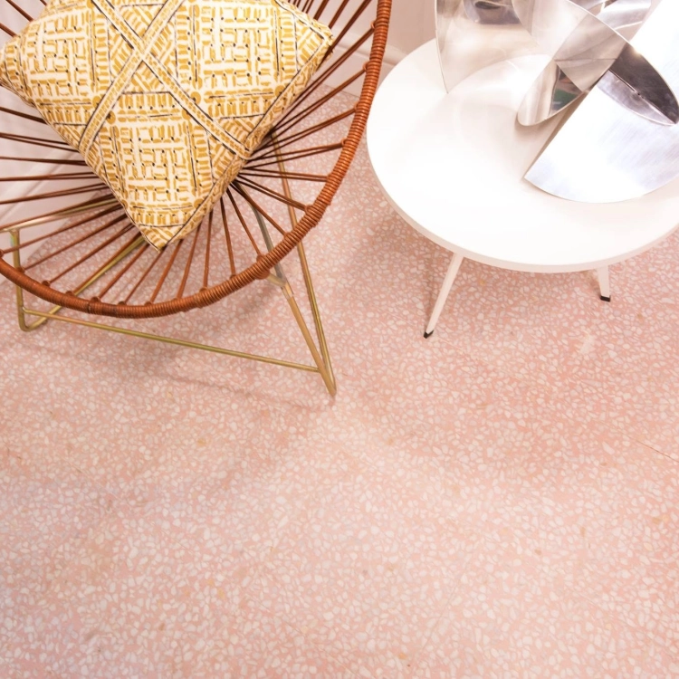 Vives Farnese Amalfi Rosa