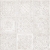 Aparici Gatsby White 60x60 dekoracyjne płytki ścienne ornamenty
