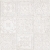Aparici Gatsby White 60x60 dekoracyjne płytki ścienne ornamenty
