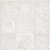 Aparici Gatsby White 60x60 dekoracyjne płytki ścienne ornamenty