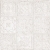 Aparici Gatsby White 60x60 dekoracyjne płytki ścienne ornamenty