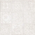 Aparici Gatsby White 60x60 dekoracyjne płytki ścienne ornamenty