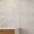 Aparici Gatsby White 60x60 dekoracyjne płytki ścienne ornamenty