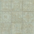 Aparici Gatsby Green 60x60 dekoracyjne płytki ścienne ornamenty