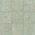 Aparici Gatsby Green 60x60 dekoracyjne płytki ścienne ornamenty