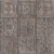 Aparici Gatsby Copper 60x60 dekoracyjne płytki ścienne ornamenty