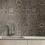 Aparici Gatsby Copper 60x60 dekoracyjne płytki ścienne ornamenty