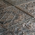 Aparici Gatsby Copper 60x60 dekoracyjne płytki ścienne ornamenty