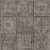 Aparici Gatsby Copper 60x60 dekoracyjne płytki ścienne ornamenty