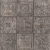Aparici Gatsby Copper 60x60 dekoracyjne płytki ścienne ornamenty