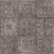 Aparici Gatsby Copper 60x60 dekoracyjne płytki ścienne ornamenty