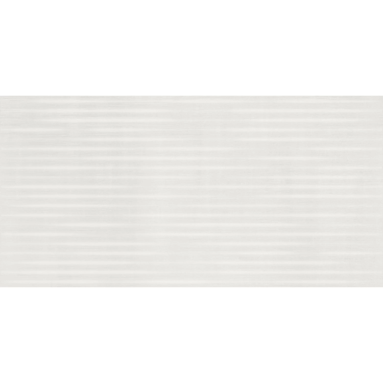 Aparici Book White Blind Natural 50x100 płytki ścienne ryflowane