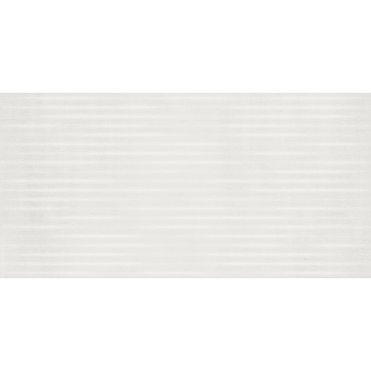 Aparici Book White Blind Natural 50x100 płytki ścienne ryflowane