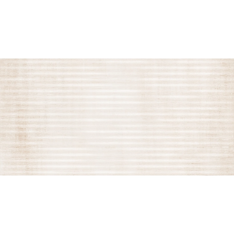 Aparici Book Blush Blind Natural 50x100 płytki ścienne ryflowane