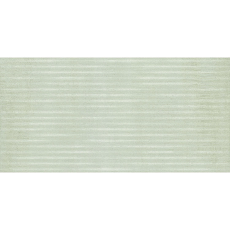Aparici Book Green Blind Natural 50x100 płytki ścienne ryflowane