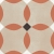Marazzi D_Segni Colore Tap 8 20x20 M1L7 płytki patchwork