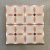 Marazzi D_Segni Colore Tap 8 20x20 M1L7 płytki patchwork