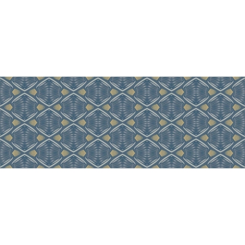 Aparici Spring Boards Ornament 45x120 dekoracyjne płytki ścienne