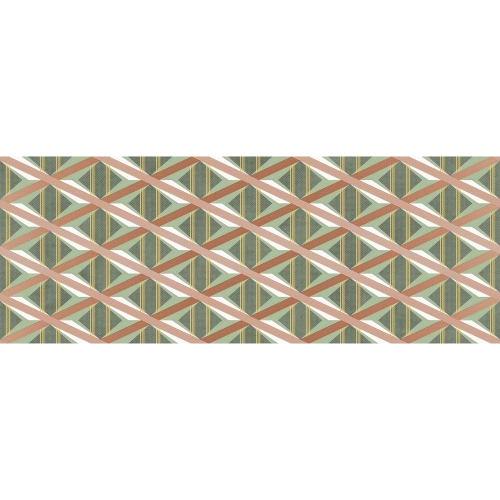 Aparici Spring House Ornament 45x120 dekoracyjne płytki ścienne