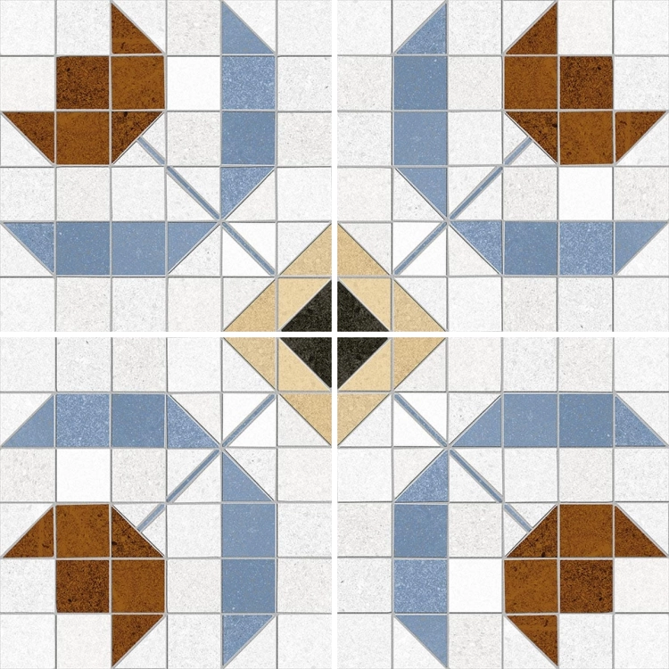 Vives Seine Sedar-R Azul