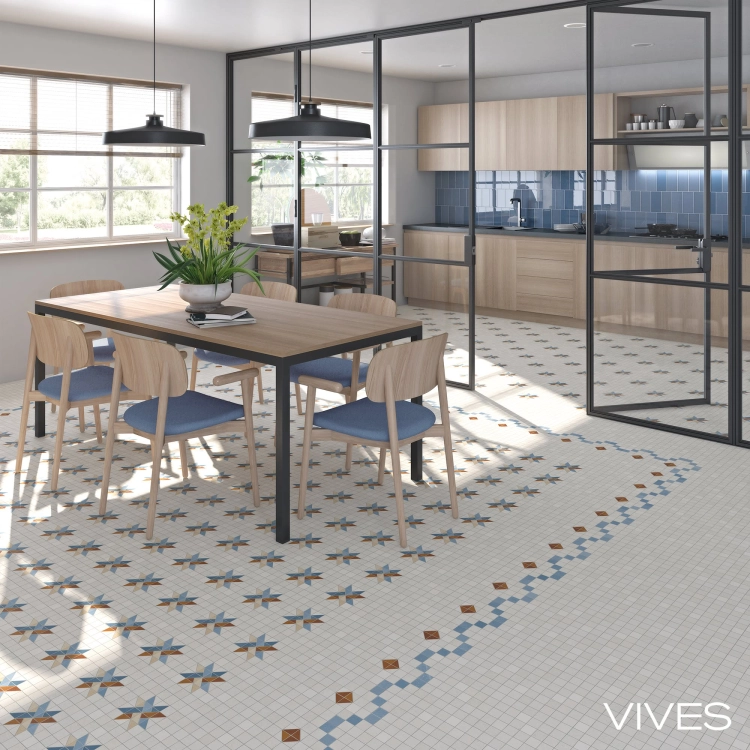 Vives Seine Tabarly-R