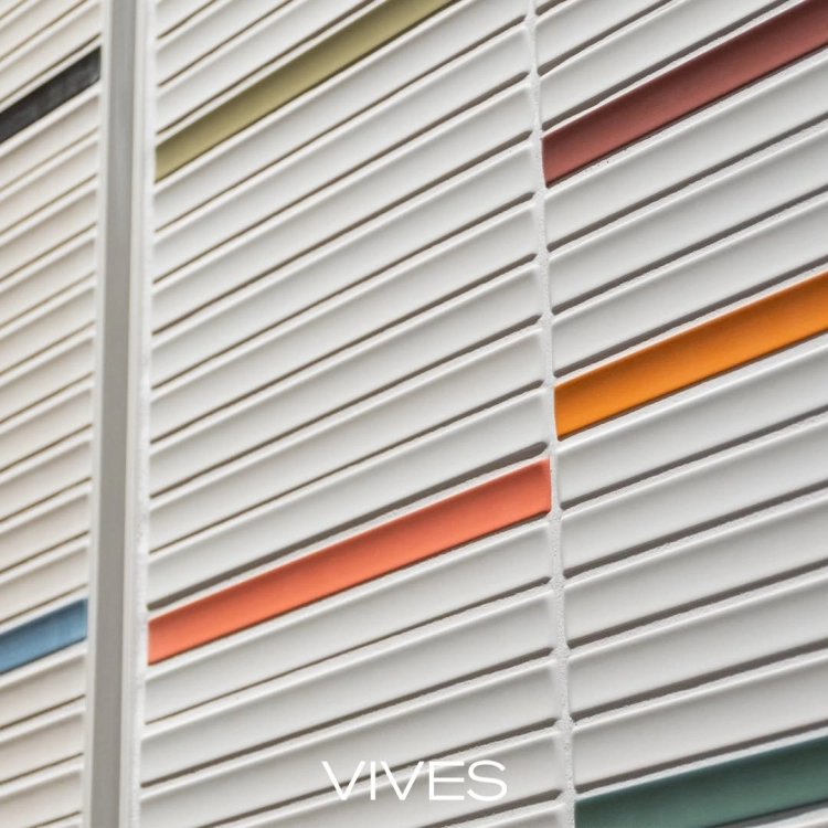 Vives Surf Waikiki Blanco