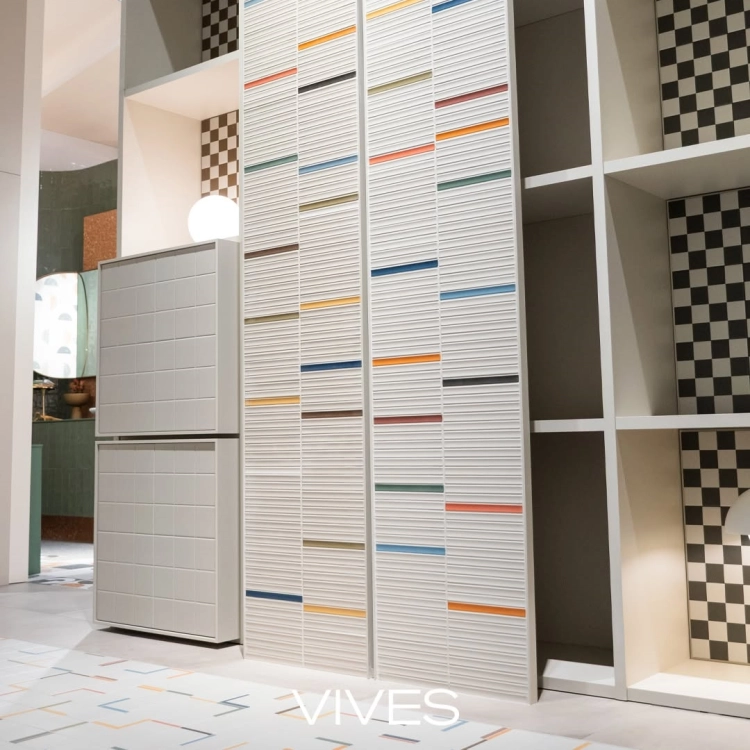 Vives Surf Kaimu Blanco-M