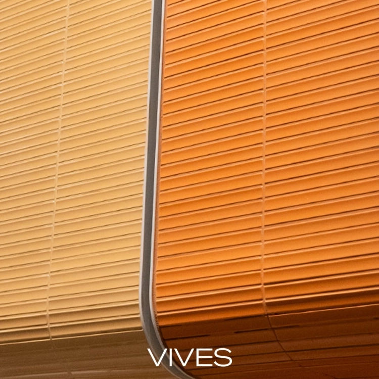 Vives Surf Kaimu Ocre-M