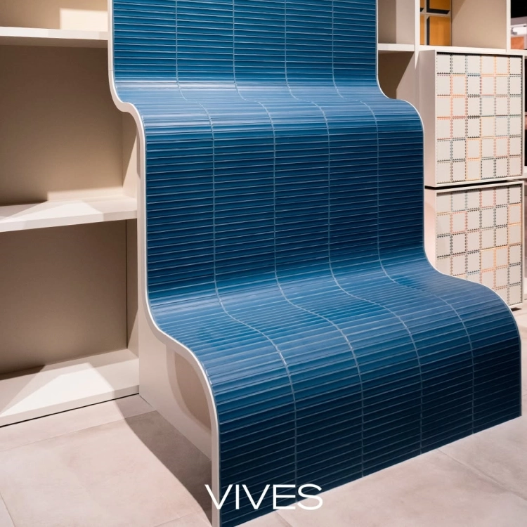 Vives Surf Kaimu Azul-M