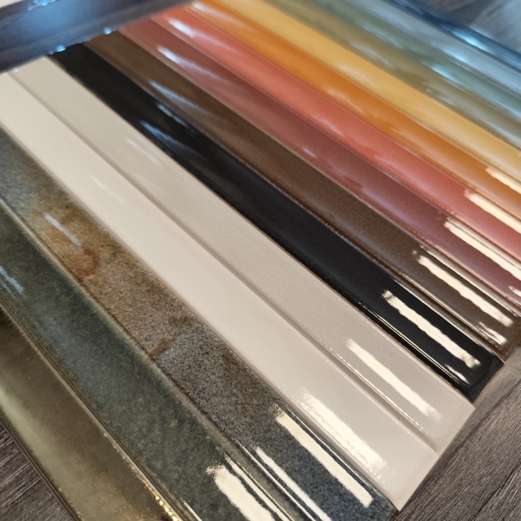 Vives Surf Mix kolorów Stick Połysk