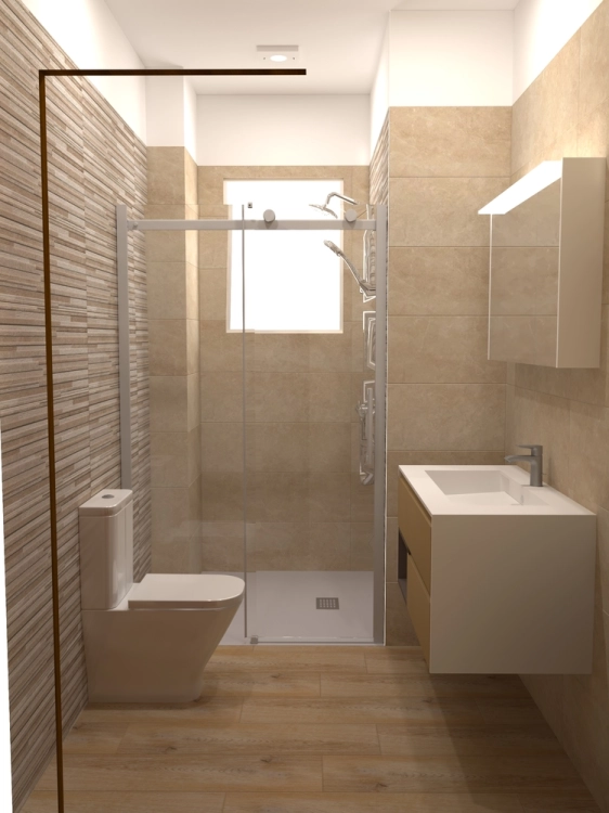 Marazzi Dover Beige