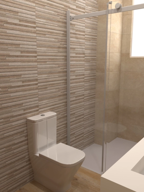 Marazzi Dover Beige