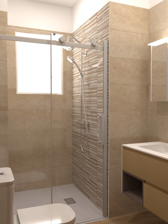 Marazzi Dover Beige