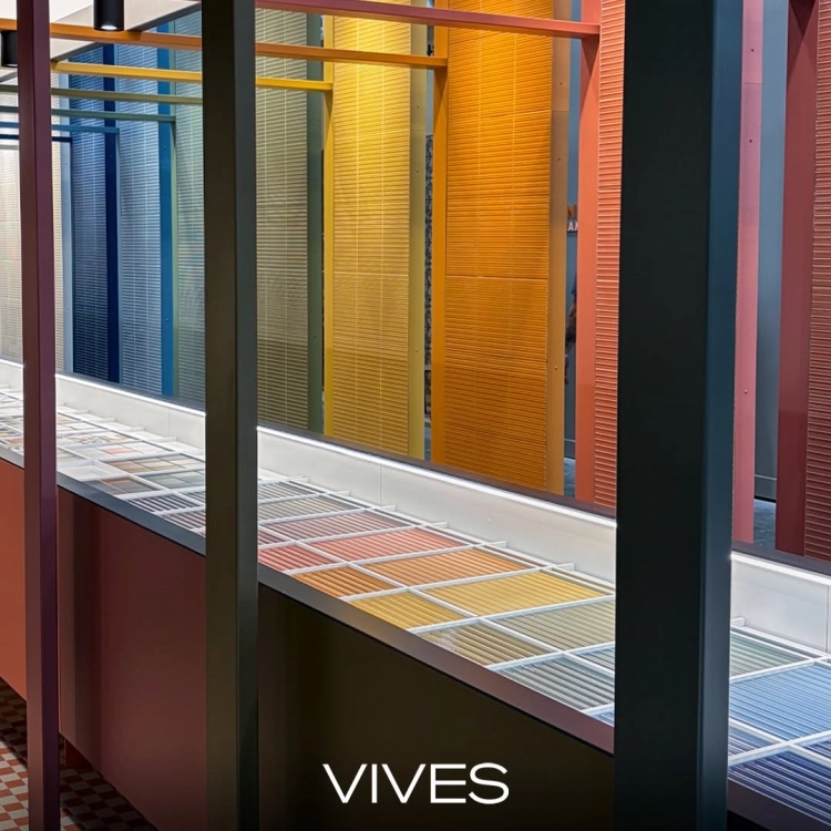 Vives Surf