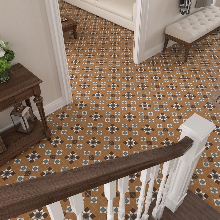 Vives Barnet York 31,6x31,6 płytki dekoracyjne jak mozaika
