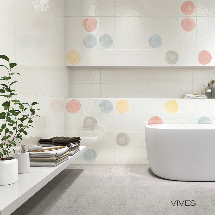 Vives Paola Blanco-B