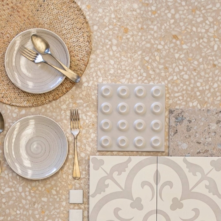 Vives Berta Picos Gris-M