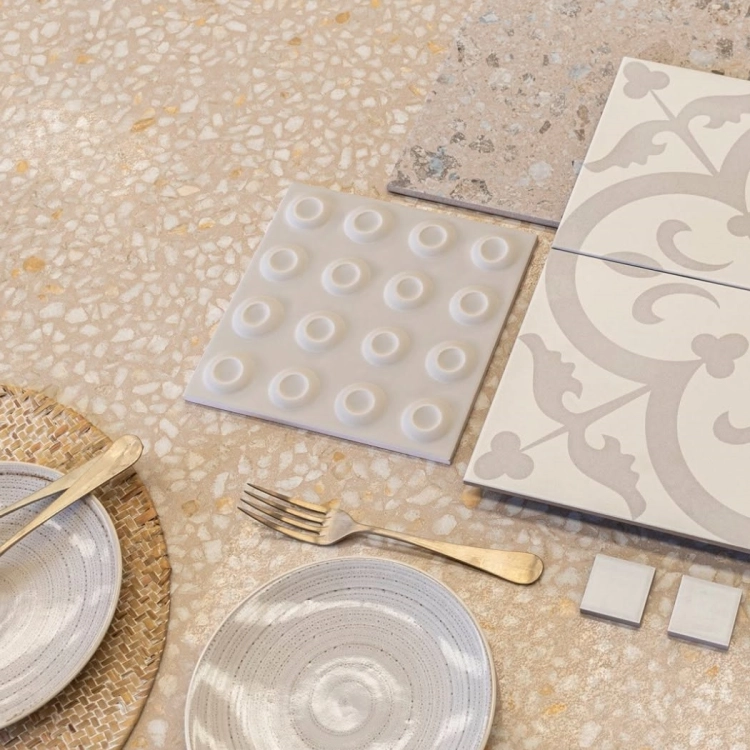 Vives Berta Picos Gris-M