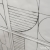Vives Berta Enzo-M 20x20 mix wzorów płytki ścienne geometryczne