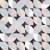 Vives Berta Mateo-M 20x20 mix wzorów płytki ścienne geometryczne