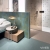 Vives Zepto Ronna Multicolor 13x13 geometryczne płytki ścienne