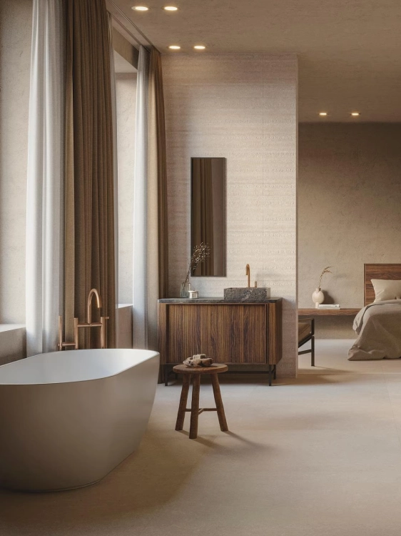 Porcelanosa Deco Coral Caliza
