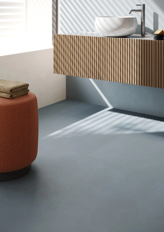 Marazzi Resin Azzurro