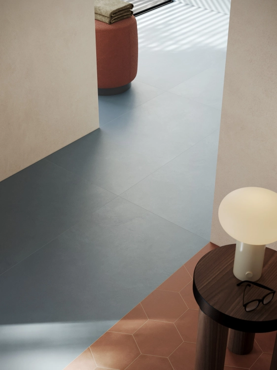 Marazzi Resin Azzurro