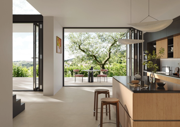 Marazzi Resin Beige