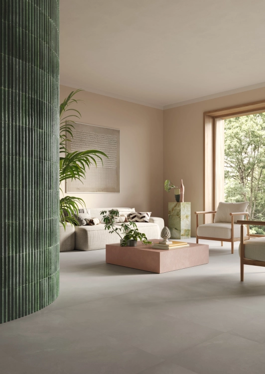 Marazzi Resin Grigio