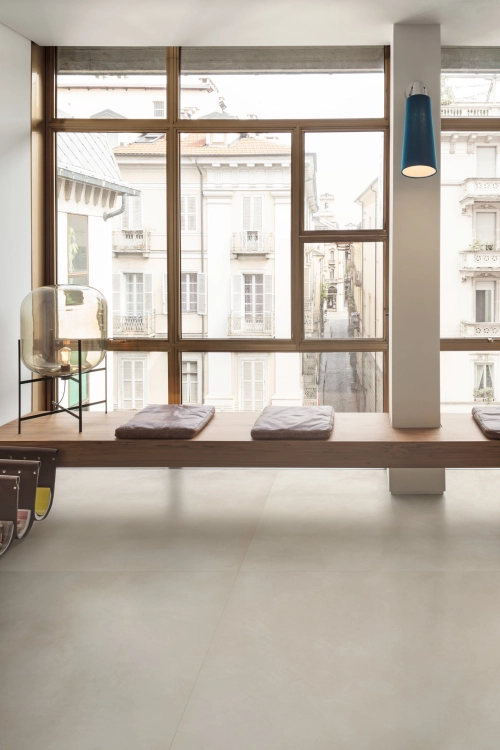 Marazzi Resin Bianco